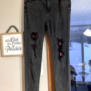 Judy Blue slim fit size 13 with FREE SHIPPING